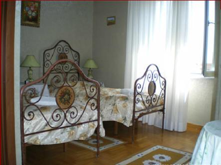 Rome Nice Room Exteriér fotografie