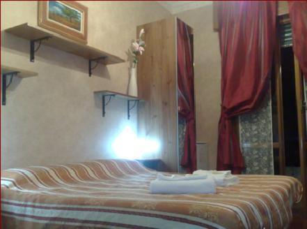 Rome Nice Room Exteriér fotografie