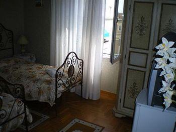 Rome Nice Room Exteriér fotografie